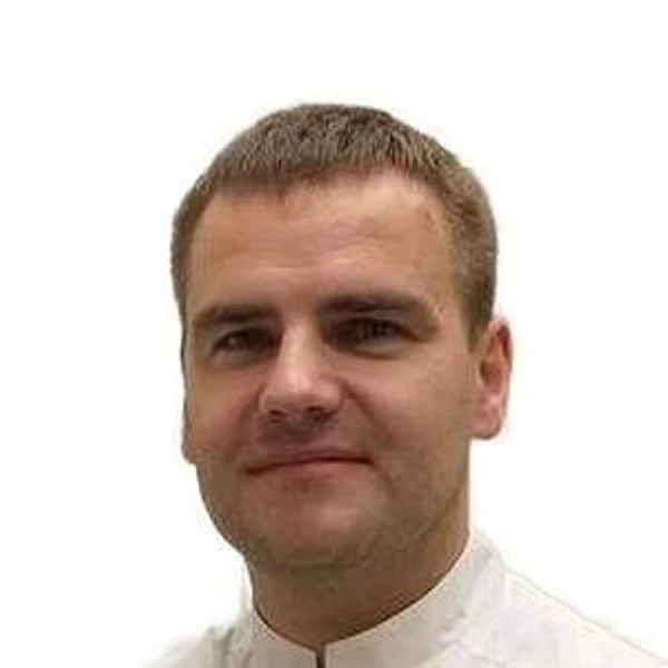 Истомин Евгений Александрович — Уролог, Архангельск
