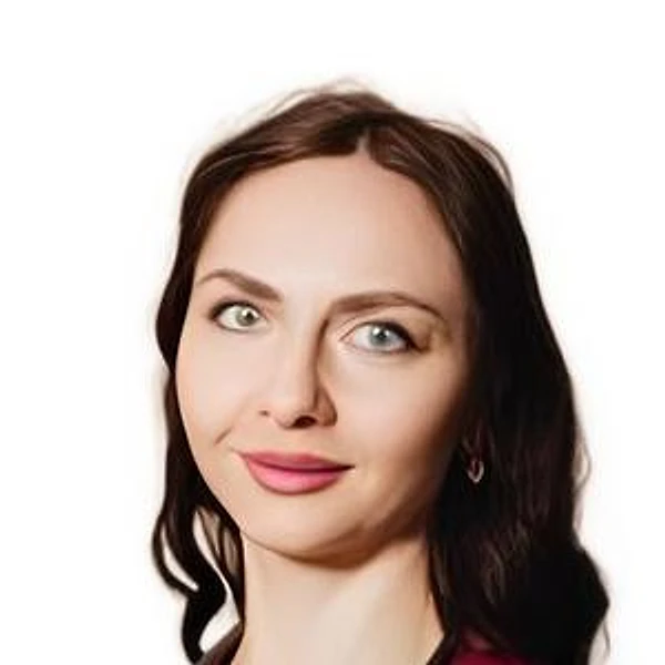 Батура Александра Юрьевна — Терапевт, Архангельск