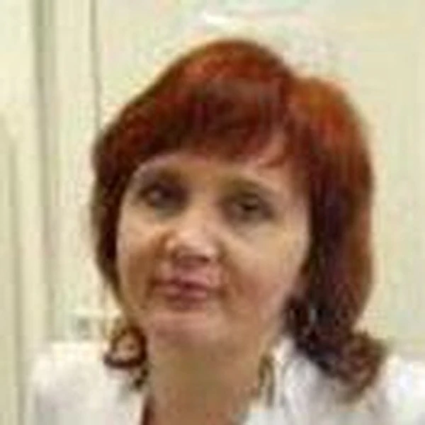 Кардаш Оксана Геннадиевна — Эндоскопист, Краснодар