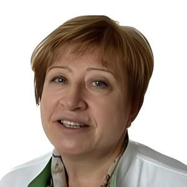 Чиляева Лидия Михайловна — Детский уролог, Андролог, Москва