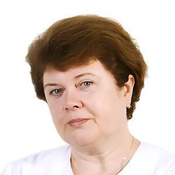 Якимова Наталья Николаевна — Гастроэнтеролог, Терапевт, Новосибирск