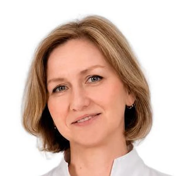 Завальная Елена Геннадьевна — Гинеколог, Врач УЗИ, Гинеколог-эндокринолог, Нижний Новгород