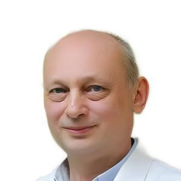 Божко Михаил Алексеевич — Стоматолог-ортопед, Курган