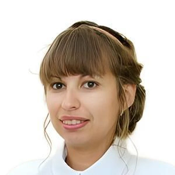 Мишустина Дарья Александровна — Детский гинеколог, Гинеколог, Ростов-на-Дону