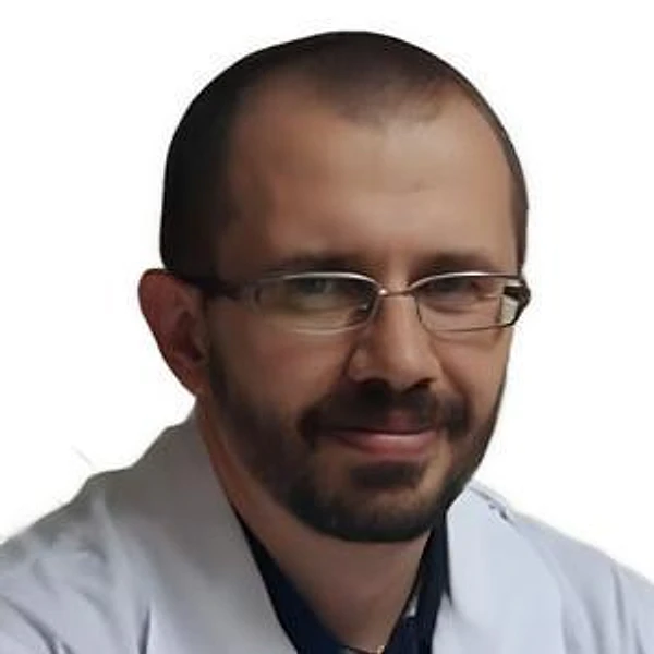 Адаменко Владимир Владимирович — Травматолог, Детский кинезиолог, Детский ортопед, Детский травматолог, Кинезиолог, Ортопед, Ростов-на-Дону