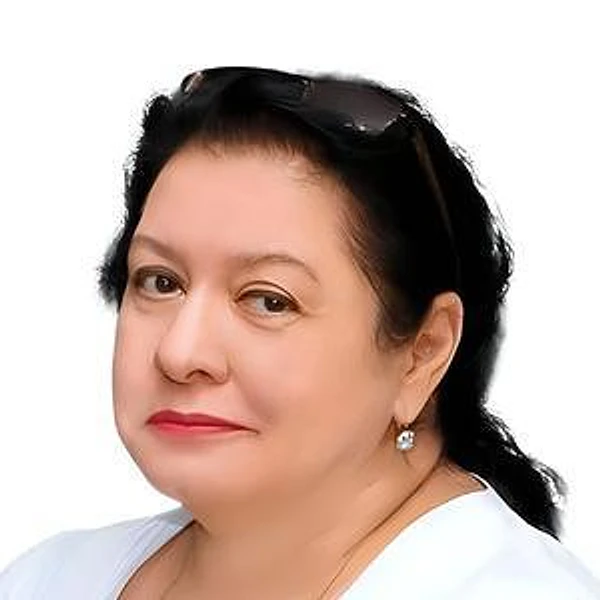Кравченко Елена Васильевна — Врач УЗИ, Ростов-на-Дону