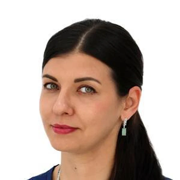 Карандашева Дарья Сергеевна — Рентгенолог, Волгодонск