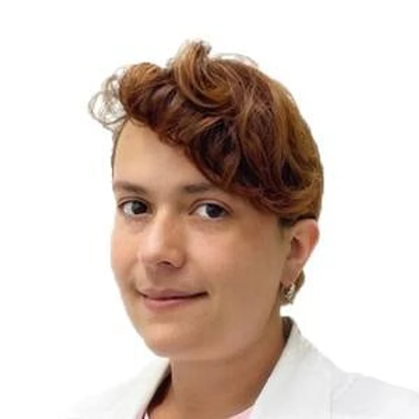 Кирьякова Маргарита Эдуардовна — Врач УЗИ, Детский врач УЗИ, Ростов-на-Дону