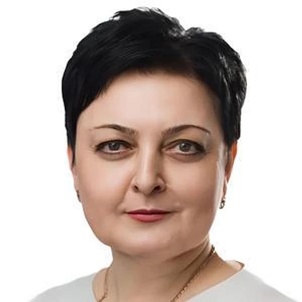 Зиновьева Марина Николаевна — Невролог, Ставрополь