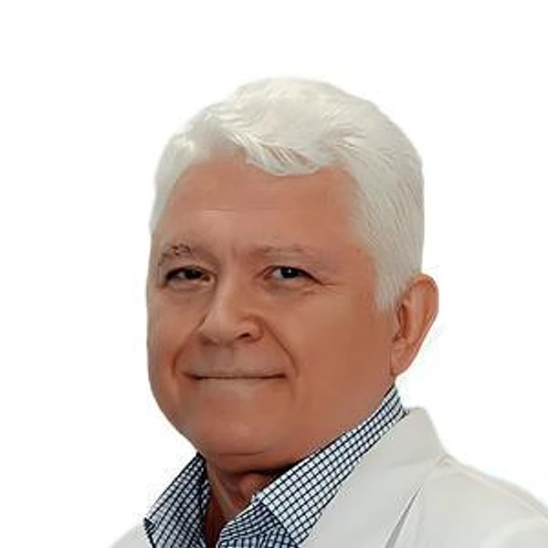 Григоров Сергей Викторович — Нейрохирург, Детский нейрохирург, Ростов-на-Дону