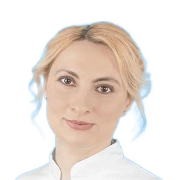 Вартанова Инна Сергеевна — Гинеколог, Акушер, Гинеколог-эндокринолог, Врач УЗИ, Детский врач УЗИ, Детский гинеколог, Детский гинеколог-эндокринолог, Краснодар