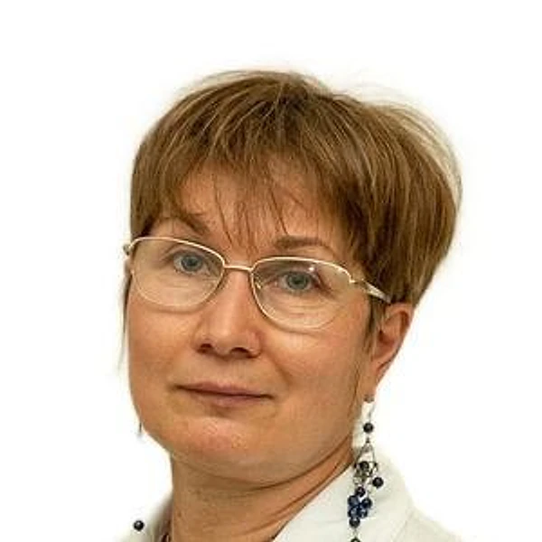 Тараканова Софья Владимировна — Детский ЛОР, Ростов-на-Дону