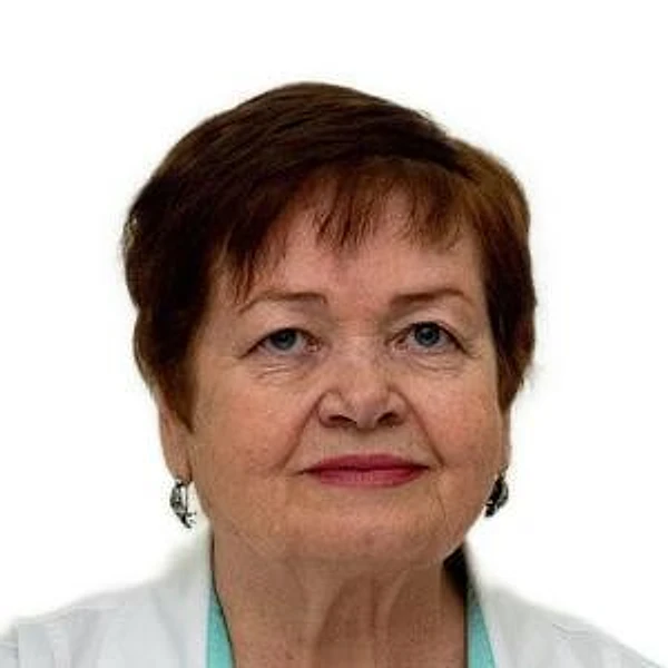 Бочарова Раиса Ивановна — Детский эндокринолог, Ростов-на-Дону