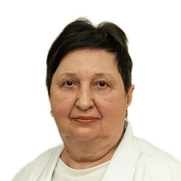 Ананьева Ольга Исмаиловна — Педиатр, Ростов-на-Дону
