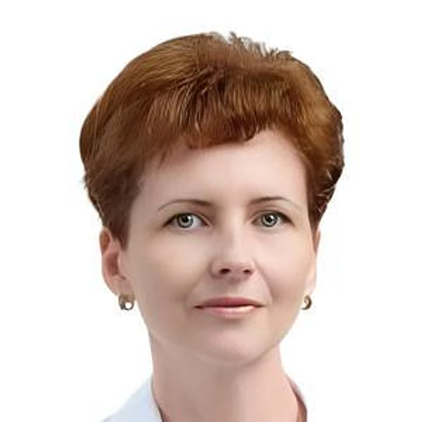 Тимофеева Ольга Владимировна — Гастроэнтеролог, Детский гастроэнтеролог, Ростов-на-Дону