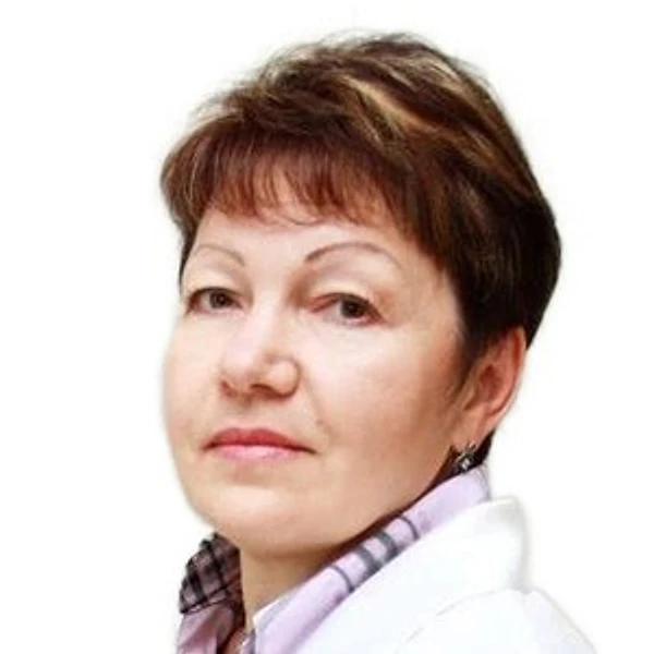 Никитина Ольга Михайловна — Гинеколог, Врач УЗИ, Эндокринолог, Нижний Тагил