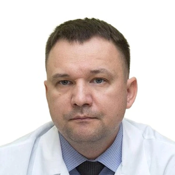 Овсянников Сергей Викторович — Уролог, Нижний Тагил