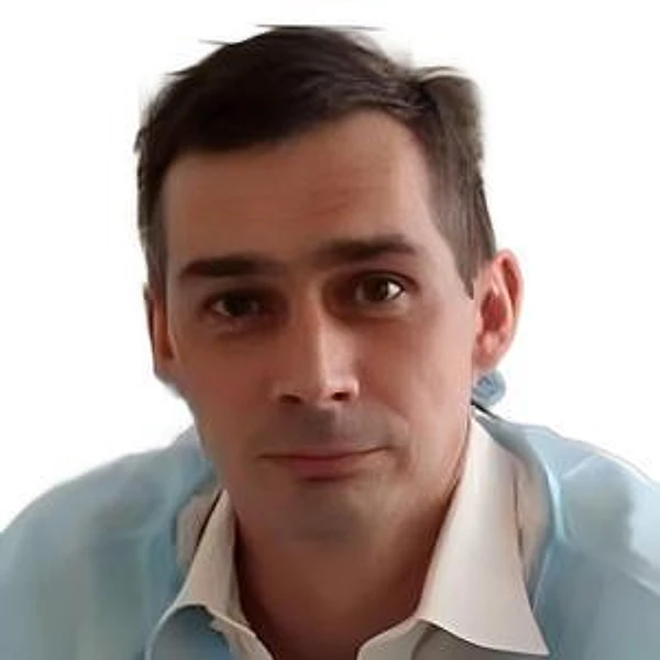 Романов Дмитрий Вячеславович — Травматолог, Ортопед, Пенза