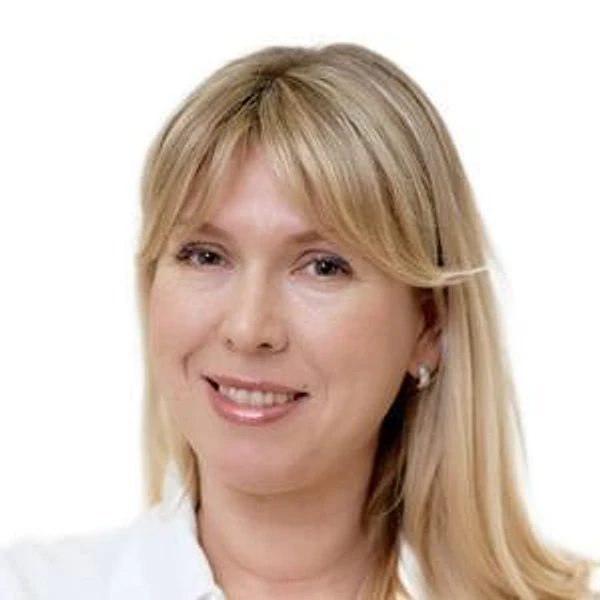 Воспякова Оксана Викторовна — Врач-косметолог, Дерматолог, Ростов-на-Дону