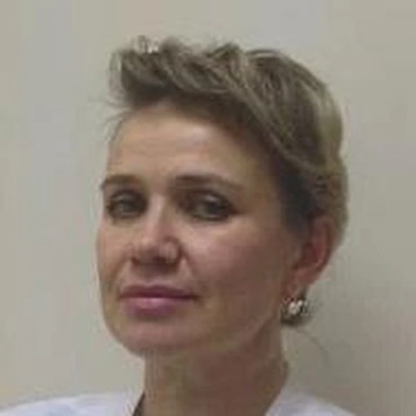 Бенца Марина Алексеевна — Стоматолог-ортопед, Ижевск