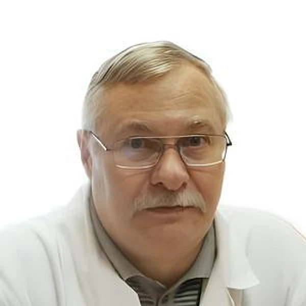 Маркин Олег Николаевич — Психиатр, Психотерапевт, Орёл