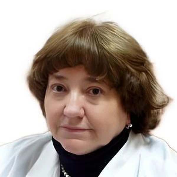 Винокурова Раиса Андреевна — Психиатр, Психотерапевт, Орёл