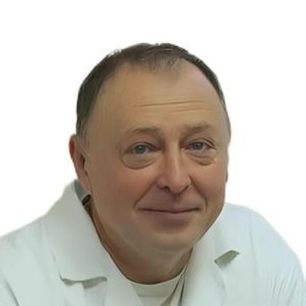 Починков Олег Витальевич — Онколог-уролог, Орёл