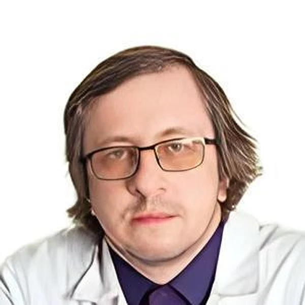 Тимошенко Дмитрий Петрович — Онколог-уролог, Врач УЗИ, Онколог, Уролог, Орёл