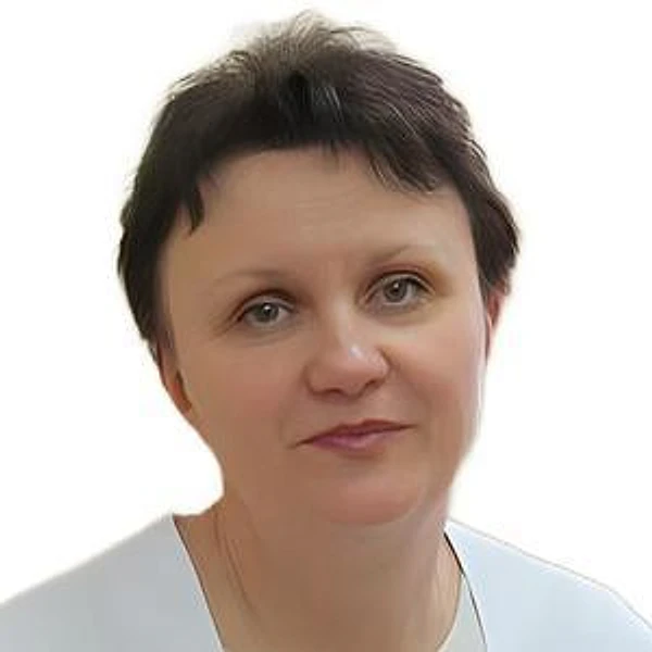 Гончарова Ольга Ивановна — Онколог-гинеколог, Онколог, Орёл
