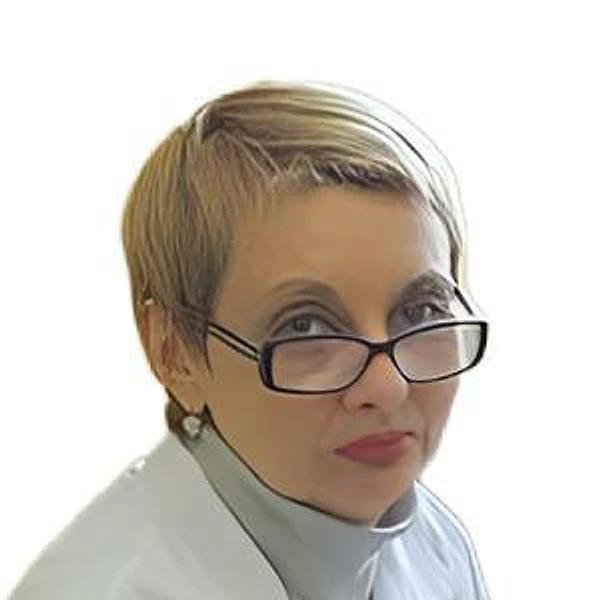 Муравина Лариса Федоровна — Химиотерапевт, Онколог, Орёл