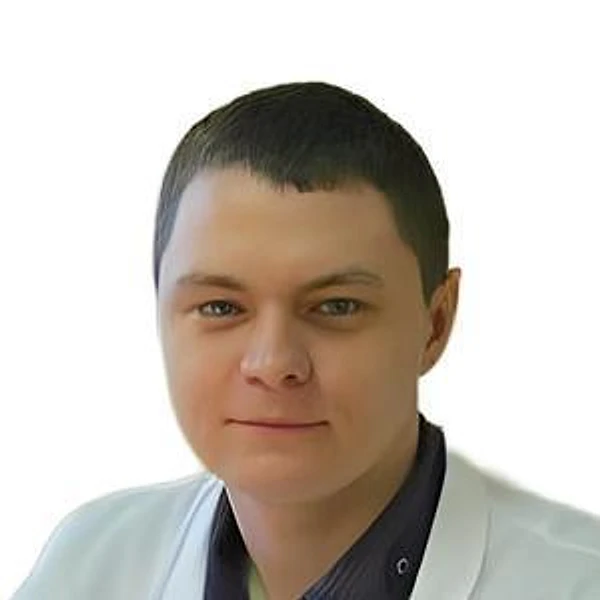 Оглоблин Андрей Николаевич — Химиотерапевт, Онколог, Терапевт, Орёл