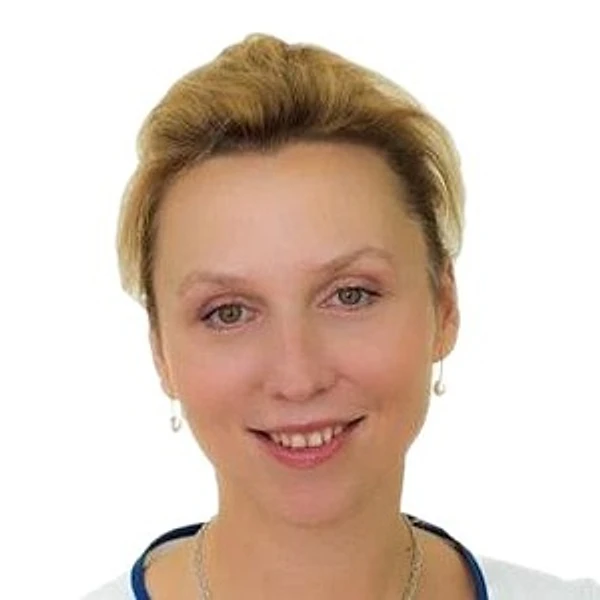Козлова Елена Алексеевна — Стоматолог, Ижевск