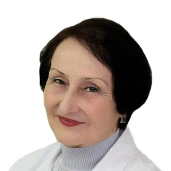 Хайретдинова Римма Мусеевна — Дерматолог, Венеролог, Набережные Челны