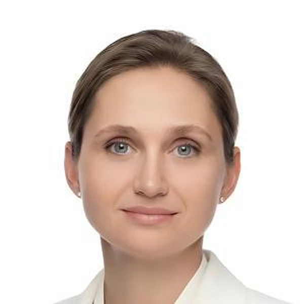 Мангасарова Яна Константиновна — Гематолог, Москва