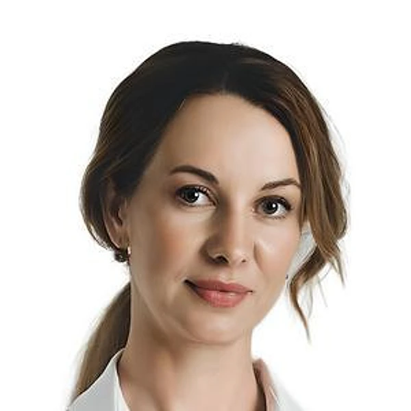 Муратханова Евгения Валерьевна — Гинеколог, Акушер, Врач УЗИ, Гинеколог-эндокринолог, Уфа
