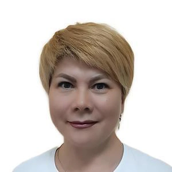 Гарипова Гульназ Юлаевна — Гинеколог, Уфа