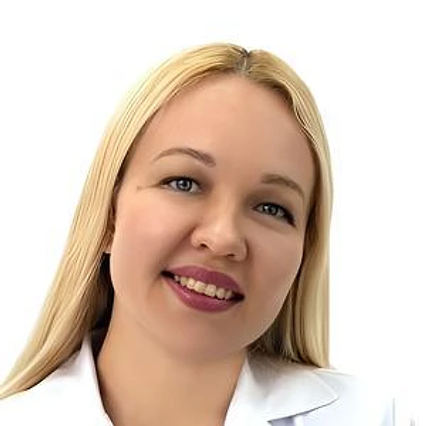 Шункарова Резеда Ришатовна — Гинеколог, Акушер, Гинеколог-эндокринолог, Маммолог, Сексолог, Уфа