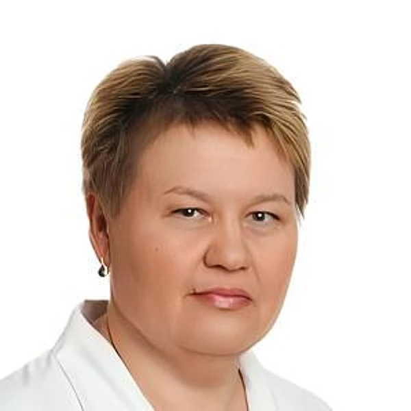 Абдуллина Эльза Альбертовна — Кардиолог, Терапевт, Уфа