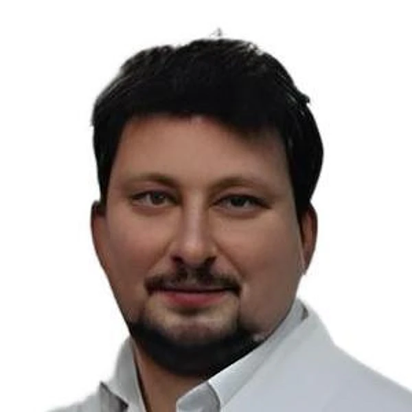 Каут Дмитрий Александрович — Психиатр, Психотерапевт, Нарколог, Уфа