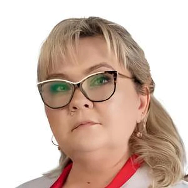 Машкина Людмила Викторовна — Гинеколог, Гинеколог-хирург, Гинеколог-эндокринолог, Тамбов