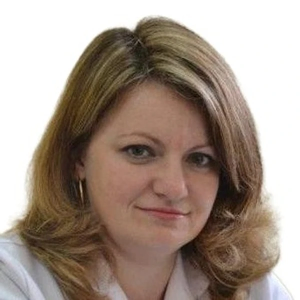 Неснова Наталия Викторовна — Эндокринолог, Тамбов