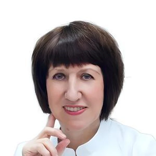 Гурьева Елена Борисовна — Гинеколог, Гинеколог-эндокринолог, Тамбов