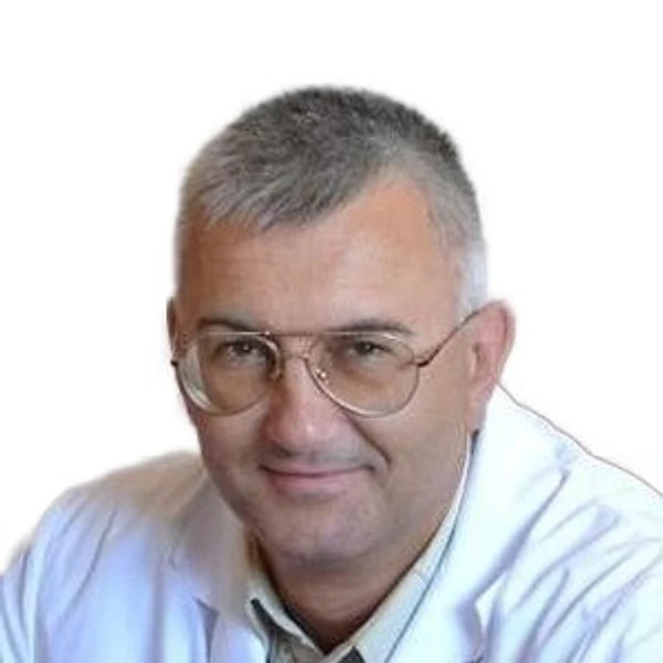 Поминов Владимир Анатольевич — Хирург, Тамбов