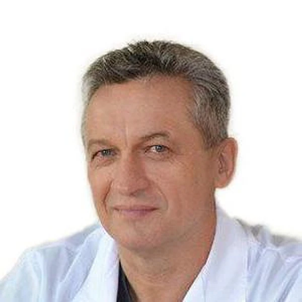 Кобозев Юрий Алексеевич — Хирург, Гнойный хирург, Тамбов