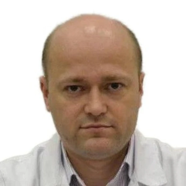 Колпаков Андрей Владимирович — Уролог, Тамбов