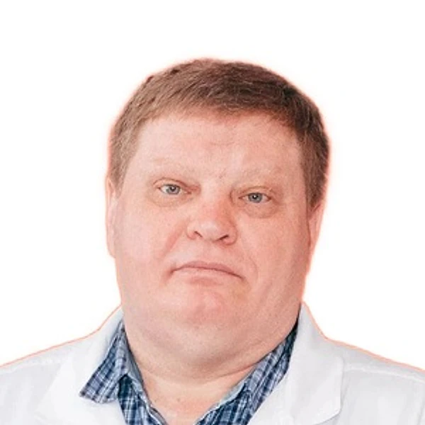 Шмырев Олег Юрьевич — Уролог, Нефролог, Тамбов