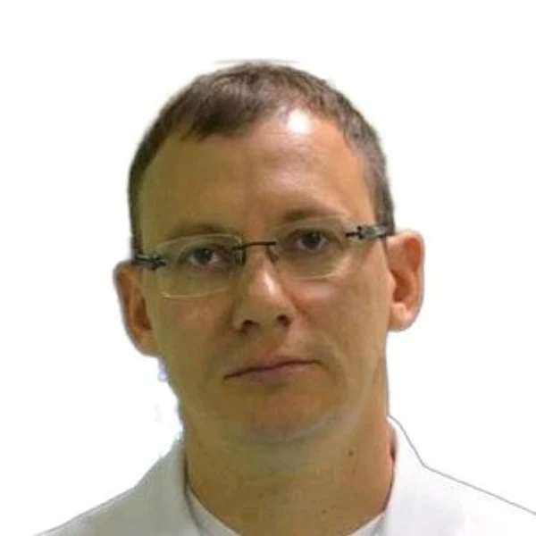 Манаенков Геннадий Владимирович — Малоинвазивный хирург, Тамбов