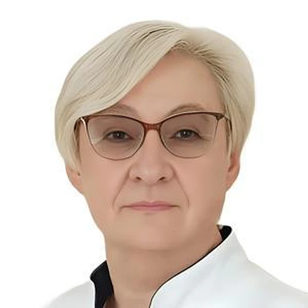 Никишина Елена Евгеньевна — Анестезиолог-реаниматолог, Воронеж