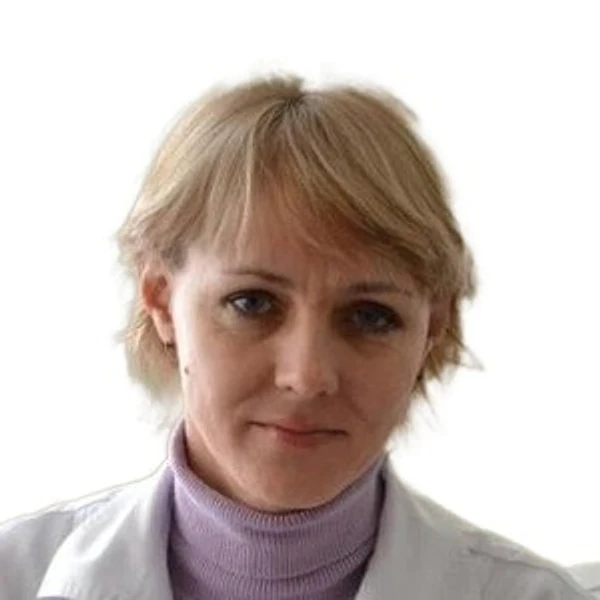 Ермакова Наталья Александровна — Врач УЗИ, Тамбов