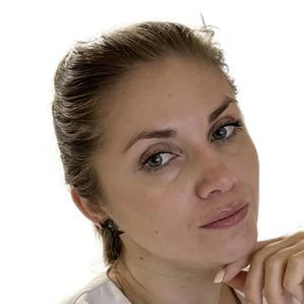 Жаворонкова Мария Сергеевна — Гинеколог, Акушер, Врач УЗИ, Воронеж